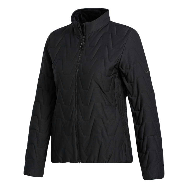 Adidas Adidas Jackets Women's Black Stand Collar Moderate Other