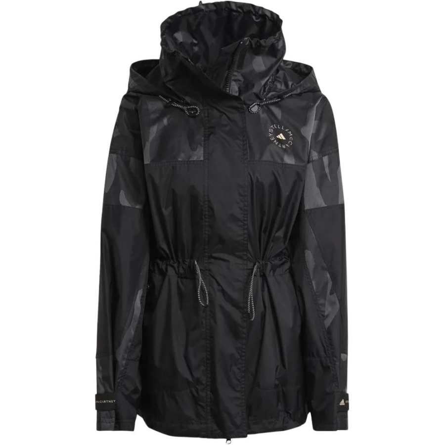 Adidas Adidas Stella Jackets & Coats Women's Black
