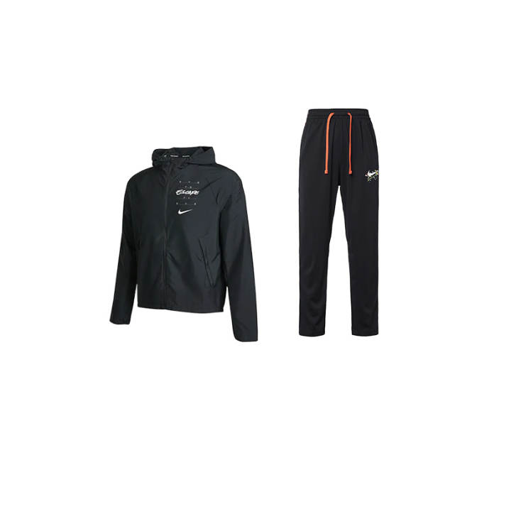 Nike Nike Casual Sportswear Men's Black