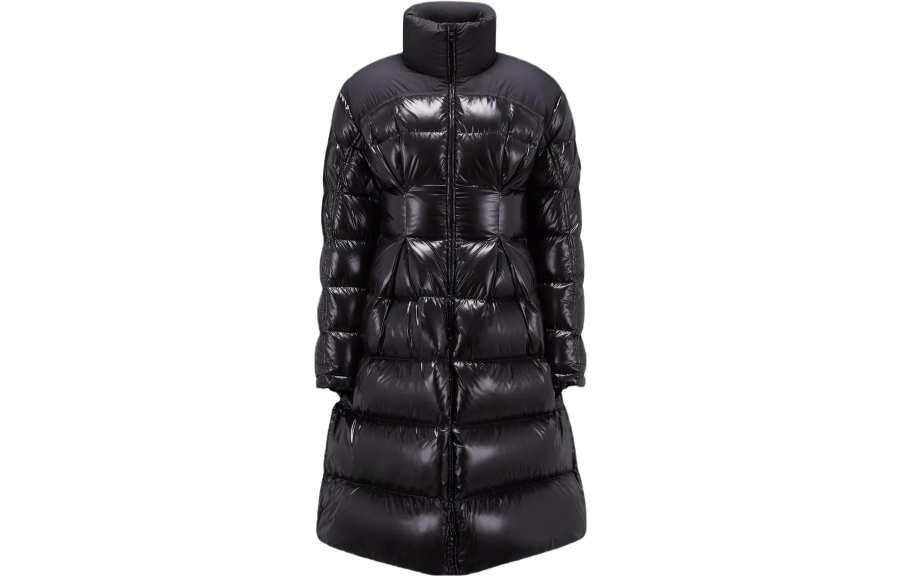 Moncler Moncler Down Jacket Women's Black