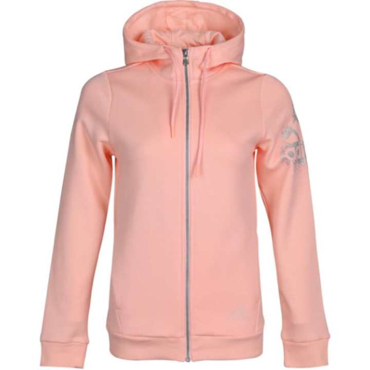 Adidas Adidas ISC HTT SHINE Jacket Women's Pink