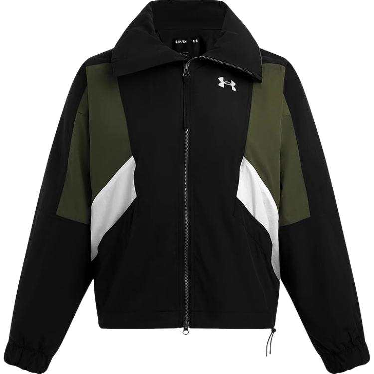 Under Armour Under Armour Jackets & Coats Women's Black