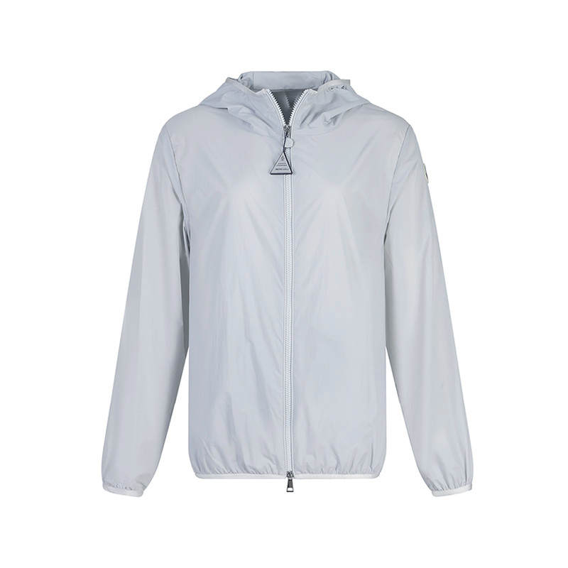 Moncler Moncler Fegeo Hooded Jacket