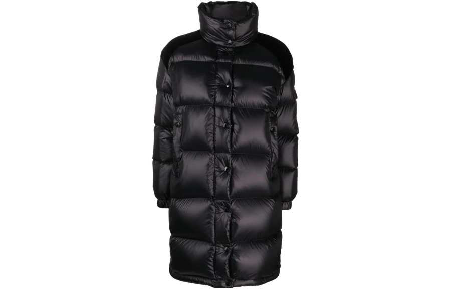 Moncler Moncler Nyong Long Down Jacket