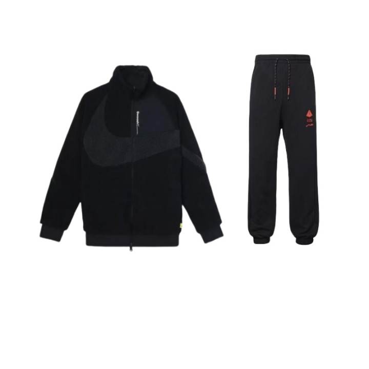 Nike Nike Casual Sportswear Unisex Black