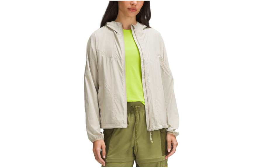Lululemon Jackets Women's Hooded Moderate Other