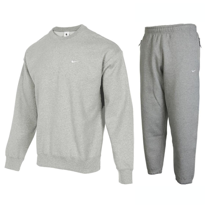 Nike Nike Casual Sportswear Men's Gray