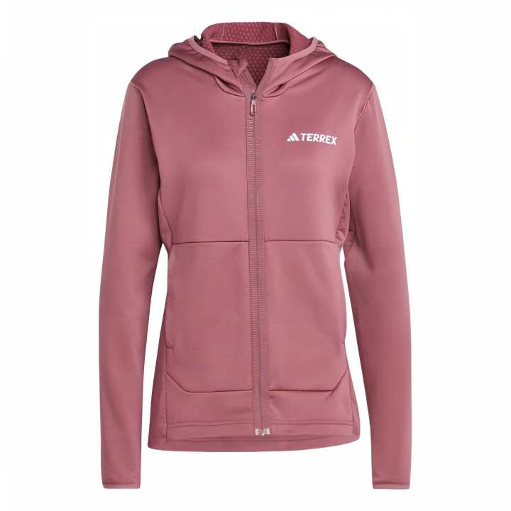 Adidas Adidas Jackets & Coats Women's Burgundy Red