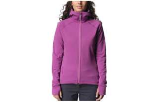 Houdini PowerHoudi Fleece Clothing Women's