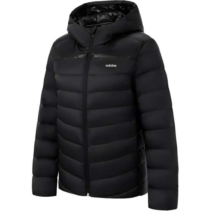 Adidas Adidas Down Jacket Women's Black
