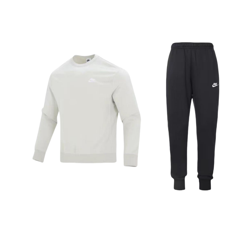 Nike Nike Casual Sportswear Unisex Crew Neck Moderate