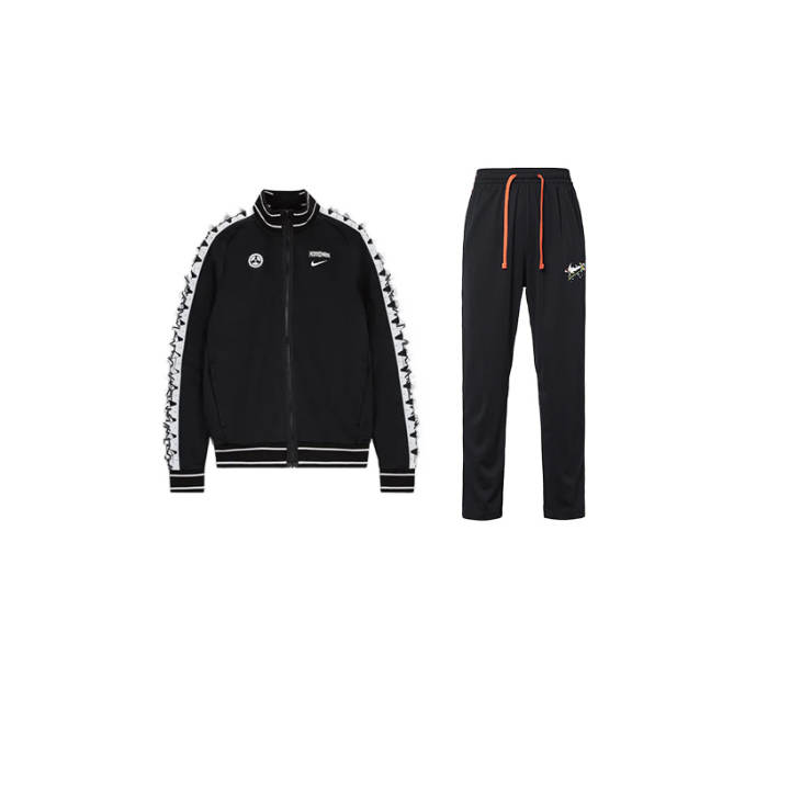 Nike Nike x ACRONYM Casual Sportswear Men's Black