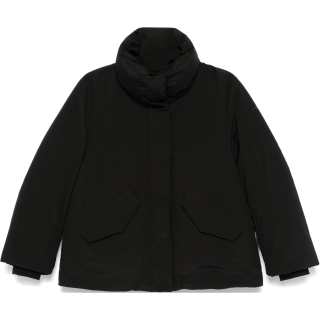 WOOLRICH Luxury Cocoon Jacket