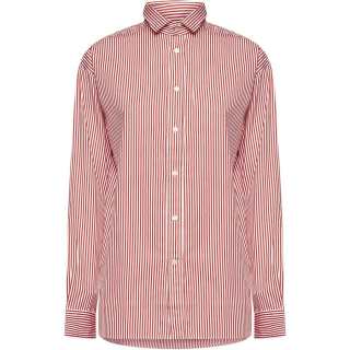 Ralph Lauren Polo Ralph Lauren Relaxed Fit Pinstriped Shirt