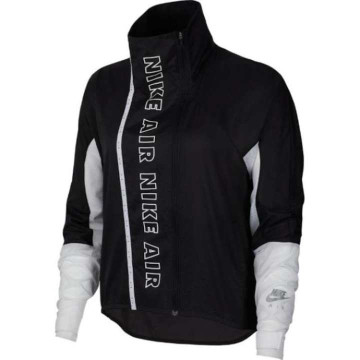 Nike Nike Jackets Women's Black Lapel Moderate Other