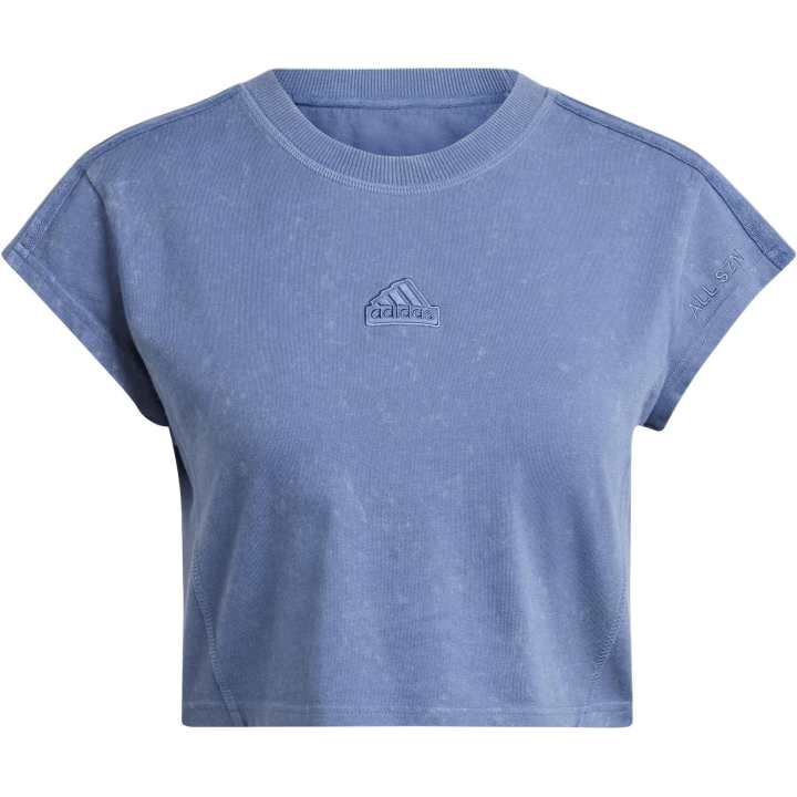 Adidas Adidas All Szn FW24 T Shirt Women's Second Hand Ink