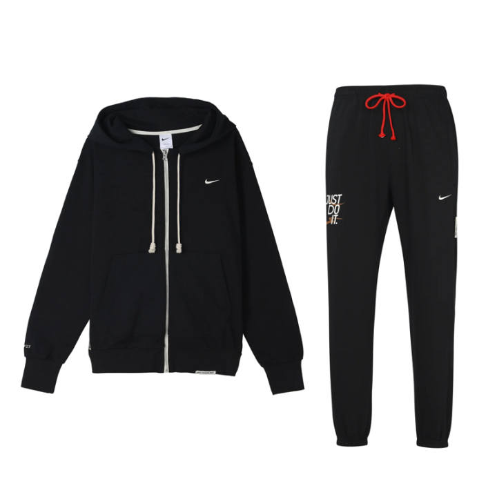 Nike Nike Casual Sportswear Men's Black