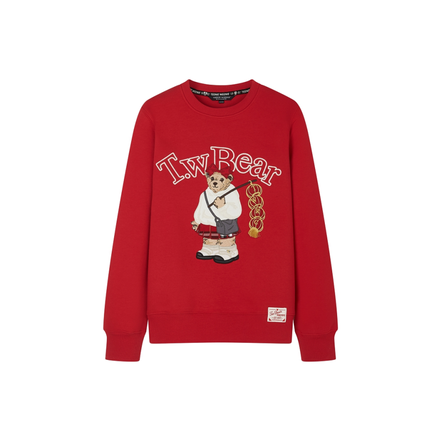 Teenie Weenie Sweatshirt Women's