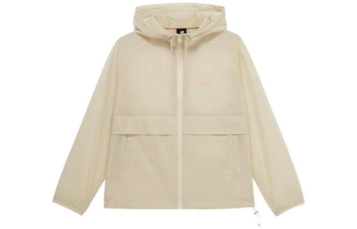 New Balance New Balance Jacket Women's Khaki