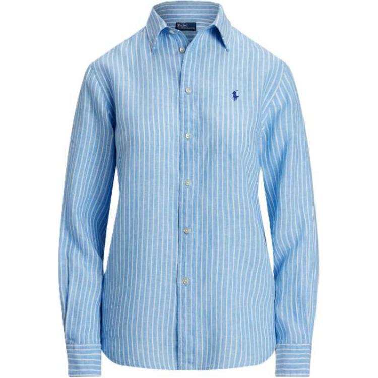 Polo Ralph Lauren striped shirt