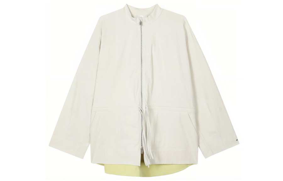 Lululemon Cinch-Waist Stretch Jacket Women's