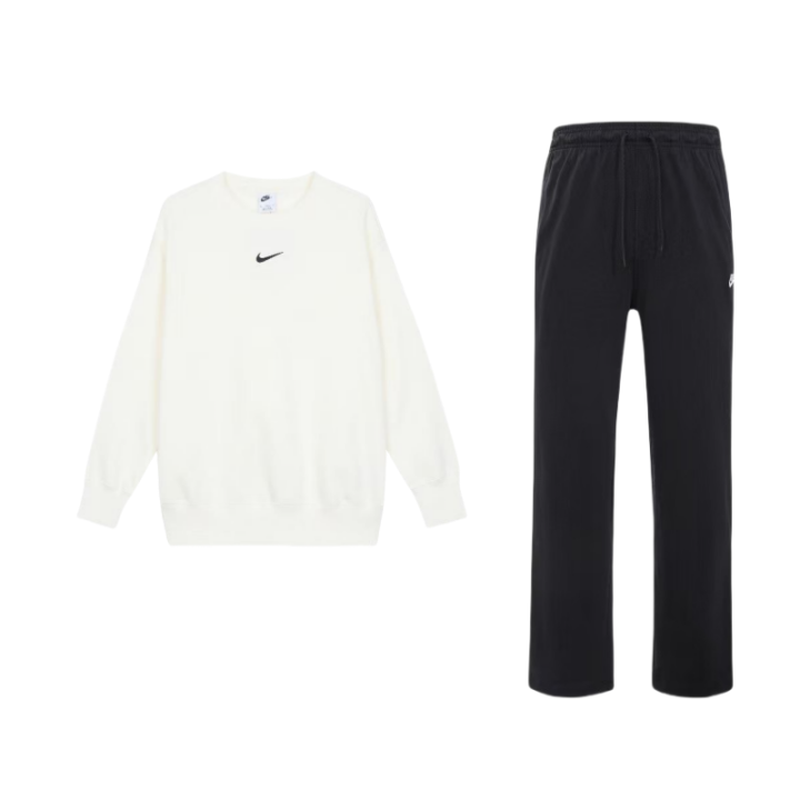Nike Nike Casual Sportswear Men's Crew Neck Moderate