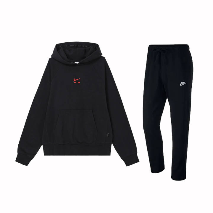 Nike Nike Casual Sportswear Men's Black