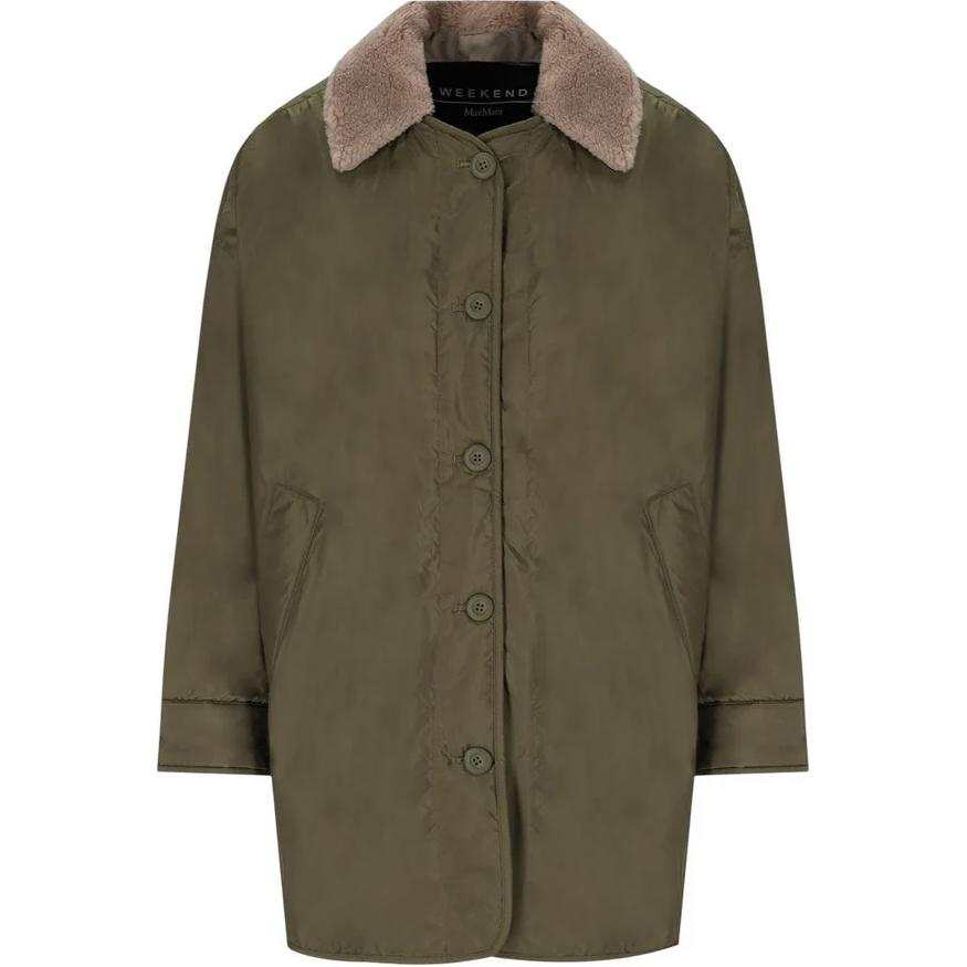 WEEKEND MaxMara Weekend MaxMara reversible Drava jacket