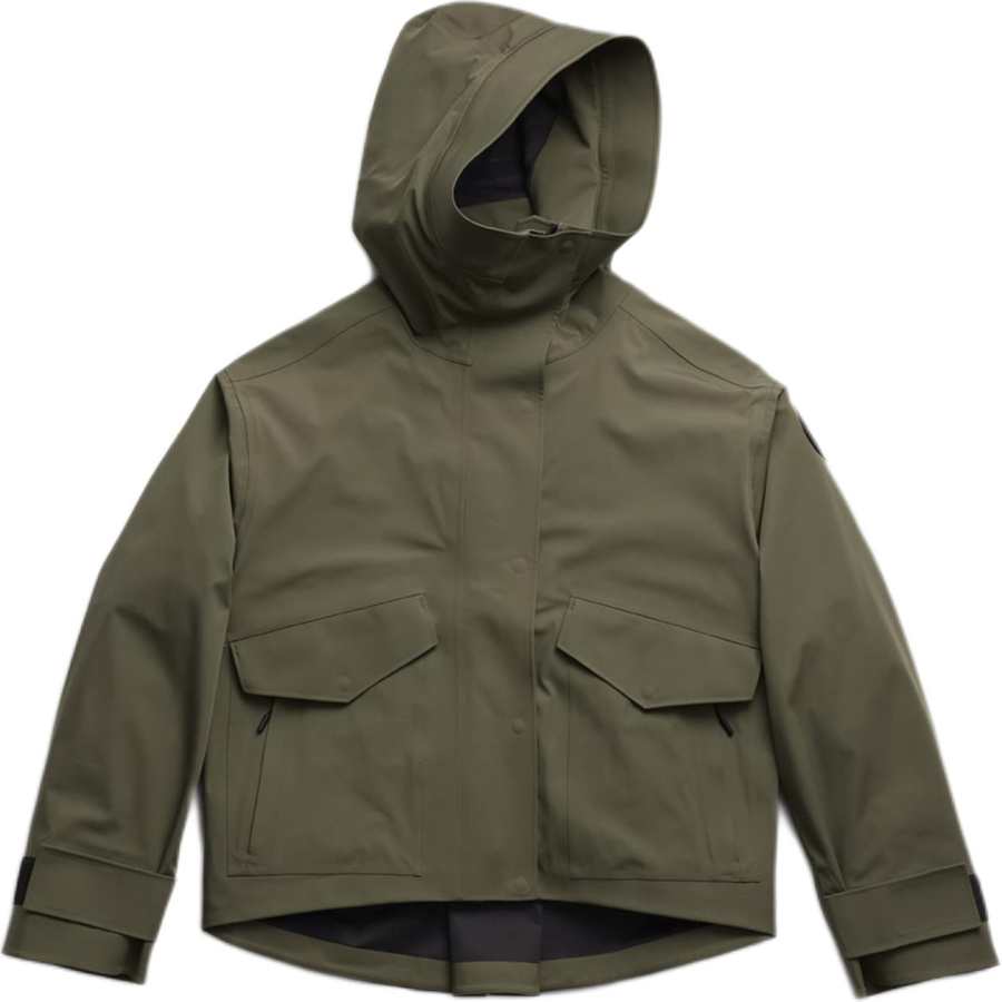 Canada Goose Jackets & Coats Women's Sage Green
