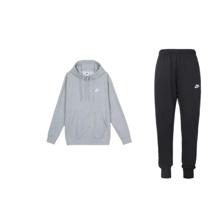 Nike Nike Casual Sportswear Men's Hooded Moderate