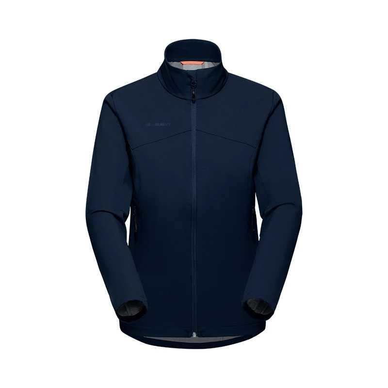 MAMMUT Corporate SO Jacket Women's Jacket Women's