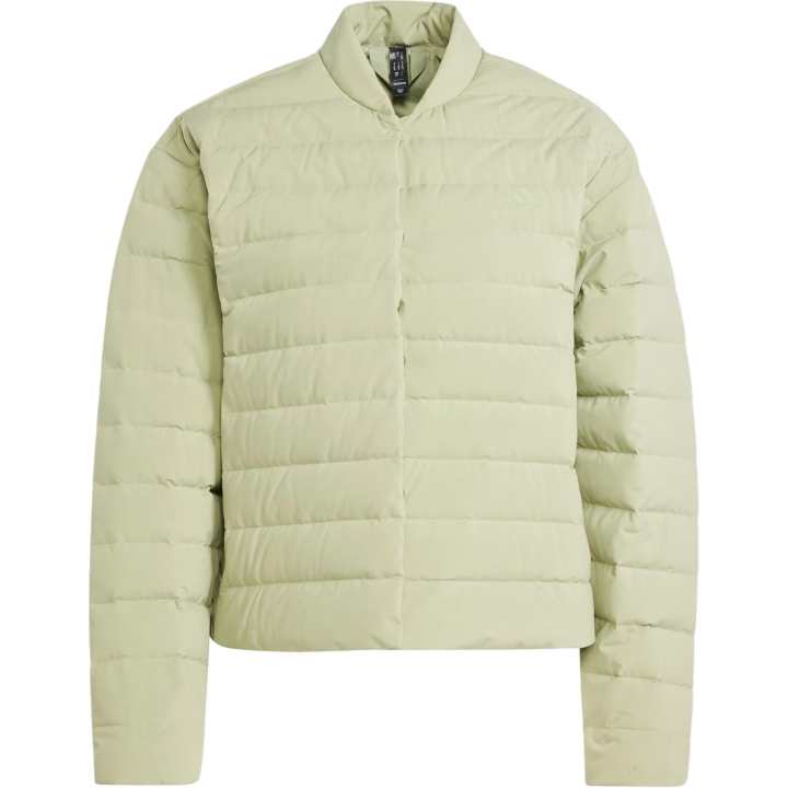 Adidas Adidas Free Shipping With AdiClub Helionic Light Down Jacket