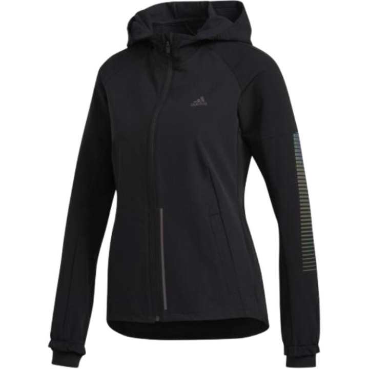 Adidas Adidas Rise Up Jacket Women's Black