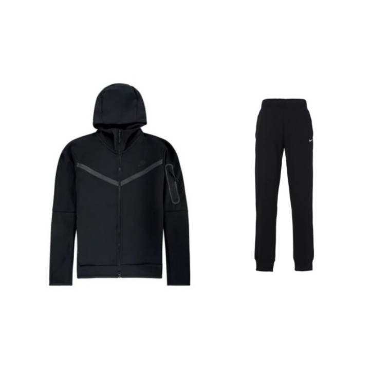 Nike Nike Casual Sportswear Unisex Black