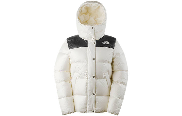 THE NORTH FACE Urban Exploration Down Jacket Women's White