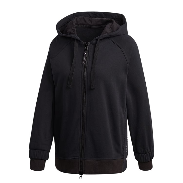 Adidas Adidas x Stella McCartney Jackets & Coats Women's Black