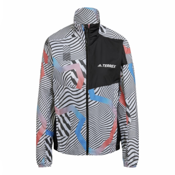 Adidas Adidas Terre Jackets & Coats Women's White/Black