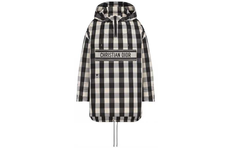 DIOR DIOR SS23 Jackets & Coats Women's Black