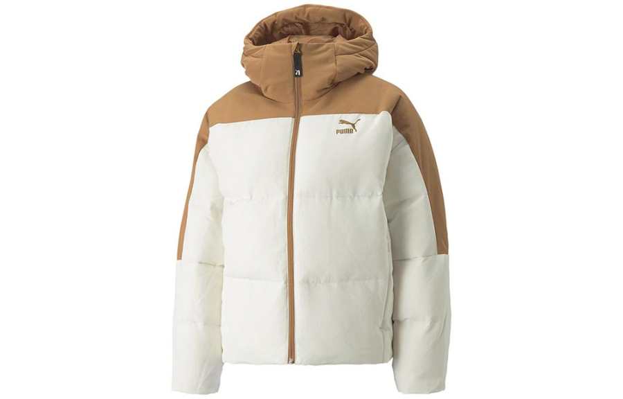 PUMA PUMA Down Jacket Women's Multicolor