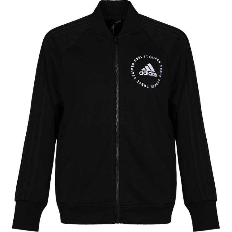 Adidas Adidas Jackets & Coats Women's Black