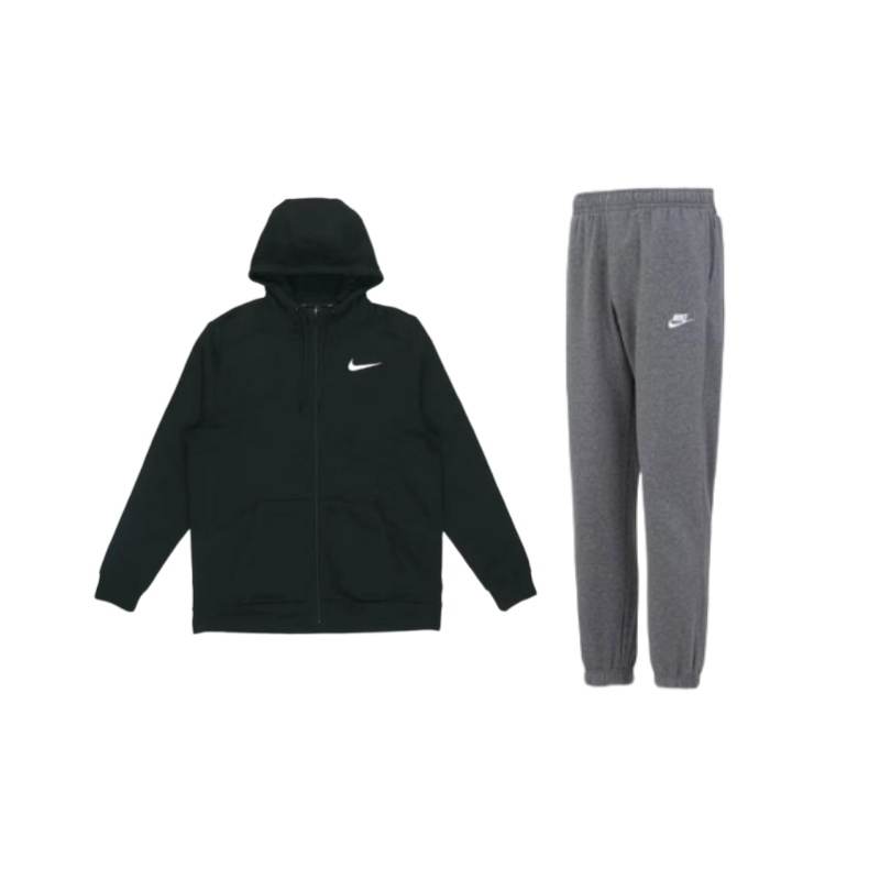 Nike Nike Mnk Dry Hoodie Fzflc Casual Sportswear Unisex