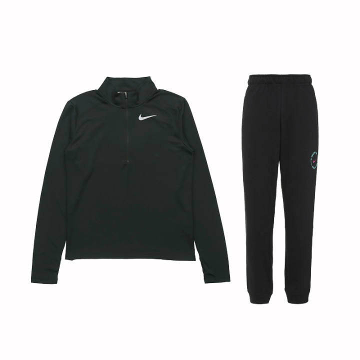 Nike Nike Casual Sportswear Men's Black