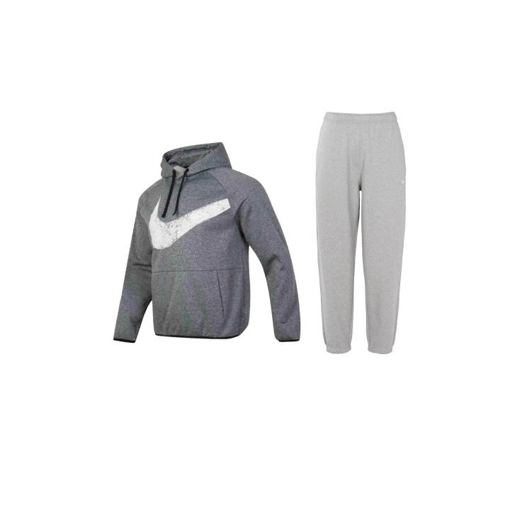 Nike Nike Casual Sportswear Men's Hooded Moderate