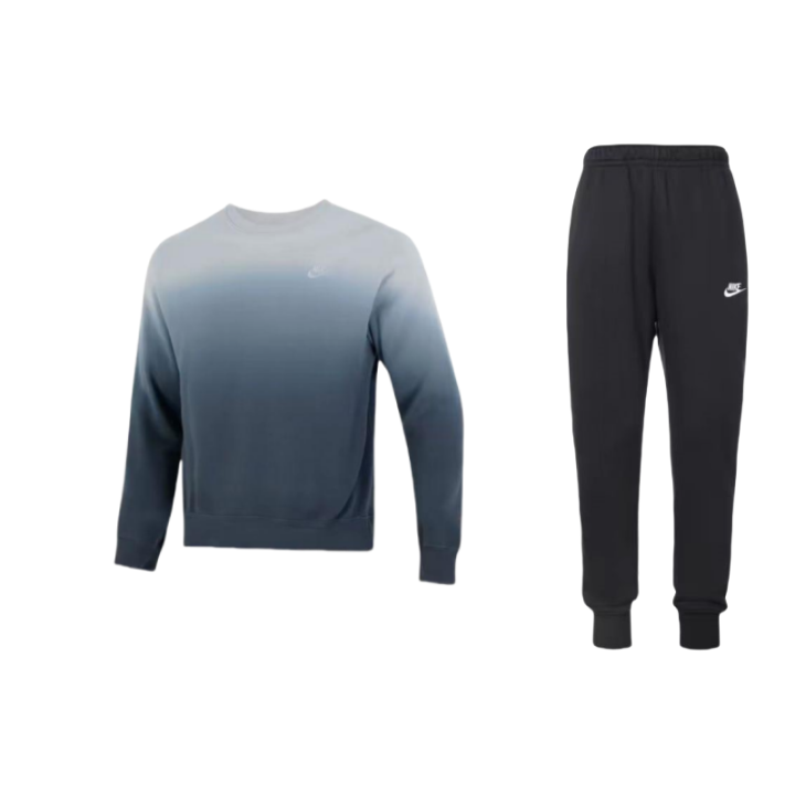Nike Nike Casual Sportswear Unisex Crew Neck Moderate