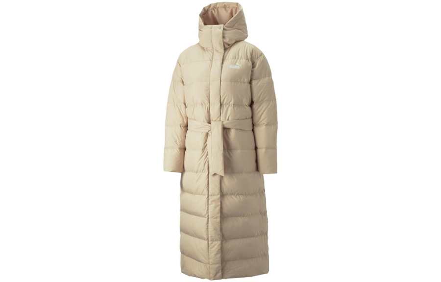 PUMA PUMA Down Jacket Women's Yellow