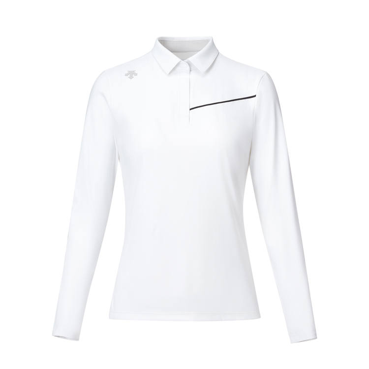 DESCENTE PRO Polo Shirt Women's