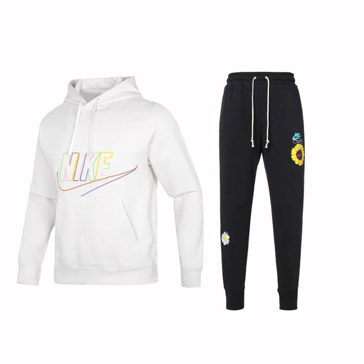 Nike Nike Casual Sportswear Men's Hooded Moderate
