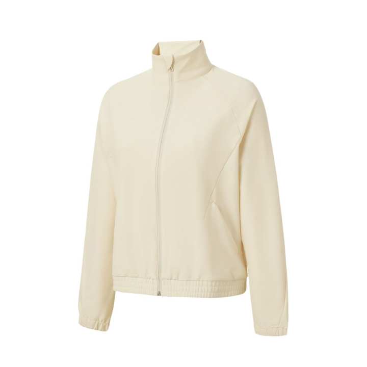 Adidas Adidas Jackets & Coats Women's Light Yellow