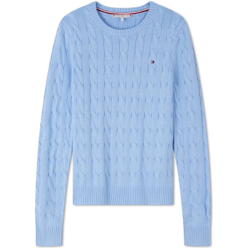 Tommy Hilfiger Tommy Hilfiger Cable knit Sweater