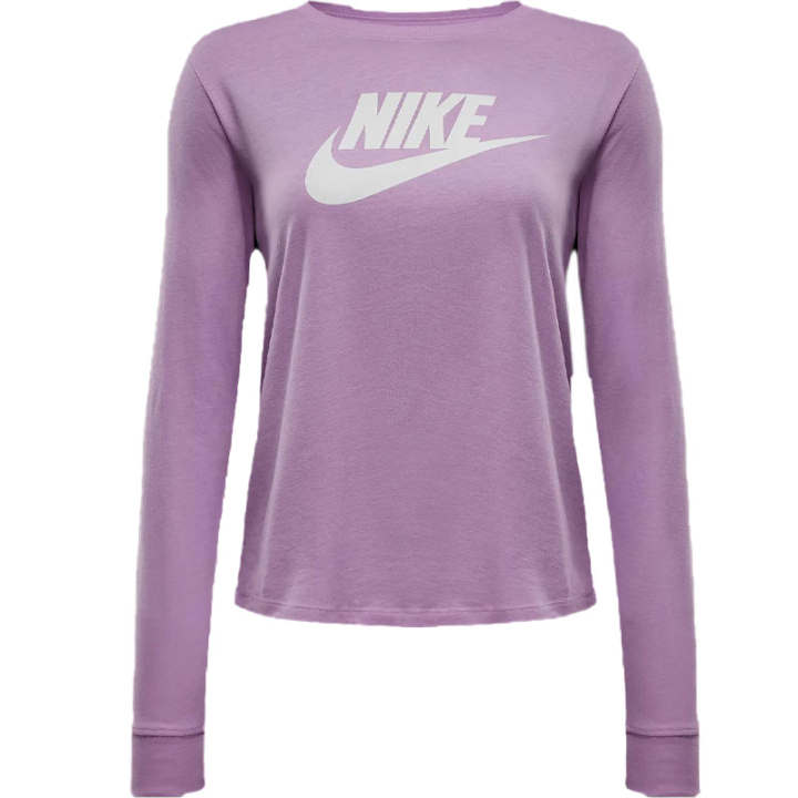 Nike Nike Sportswear Essentials Women's Long-Sleeve Logo T-Shirt